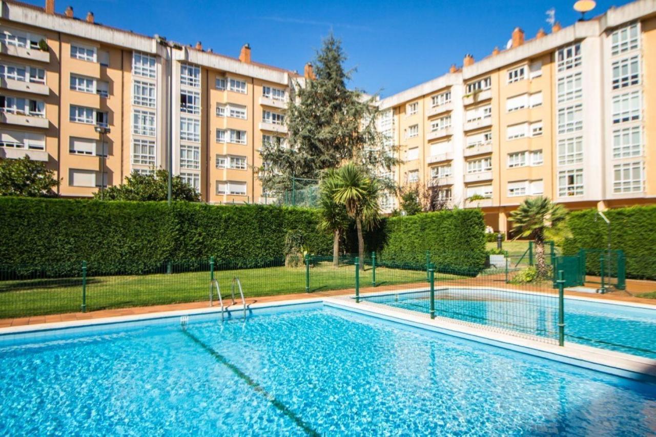 Apartamento Apto. Residencial Viesques I - Piscina