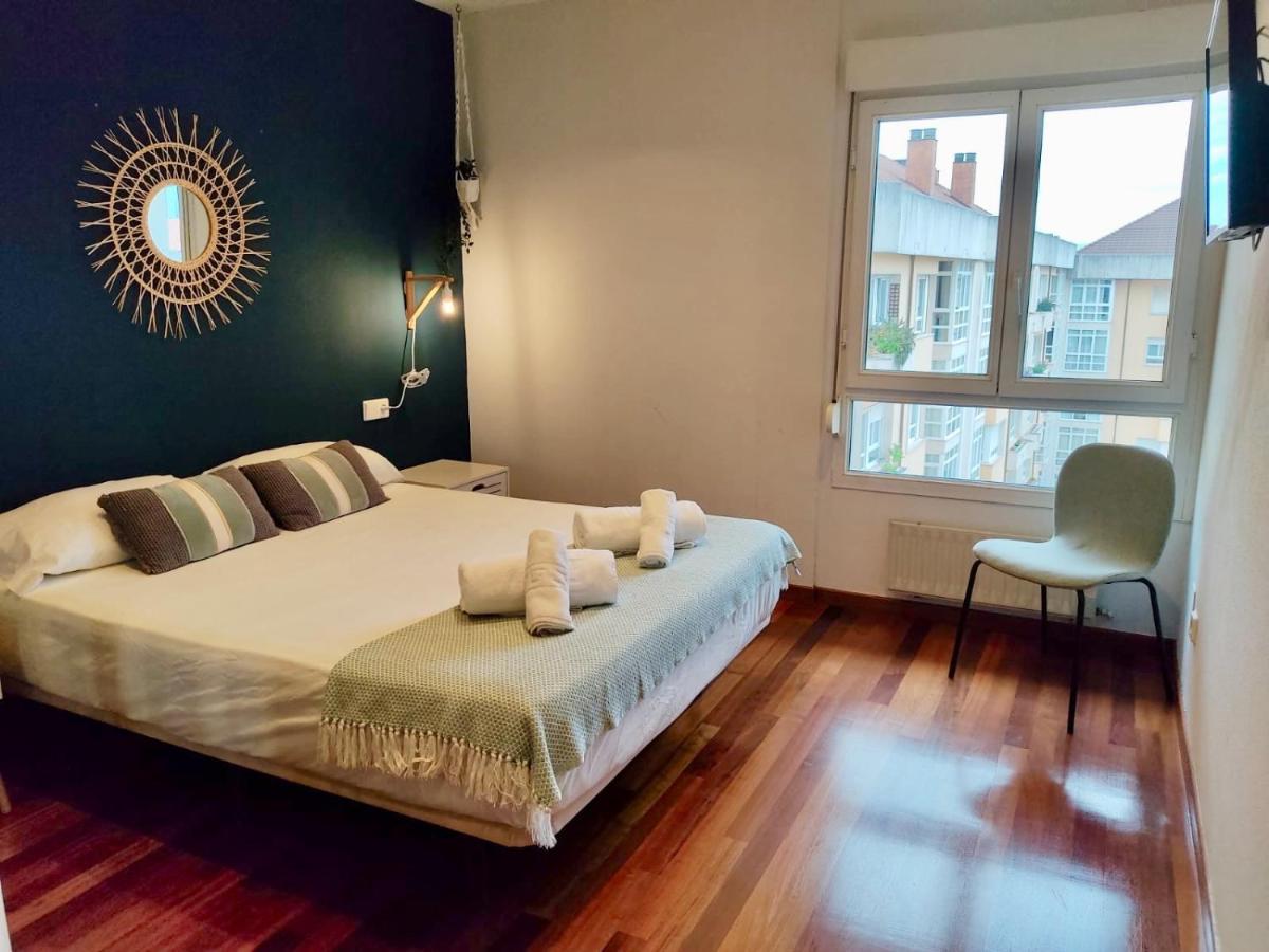 Apartamento Apto. Residencial Viesques I - Piscina Gijón
