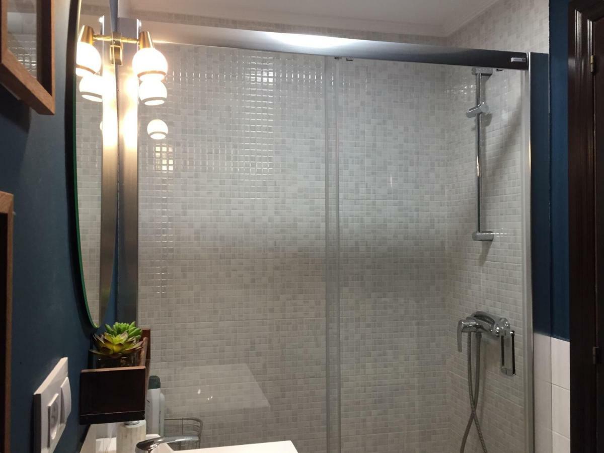 Apto. Residencial Viesques I - Piscina * Gijón
